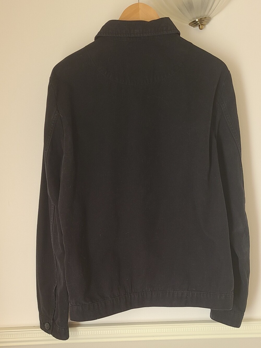 Produkt Shacket jacket Button-Up - Picture 5 of 8